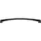 Jeffrey Alexander 305 mm Center-to-Center Brushed Oil Rubbed Bronze Arched Roman Cabinet Pull 944-305DBAC - alternate 7